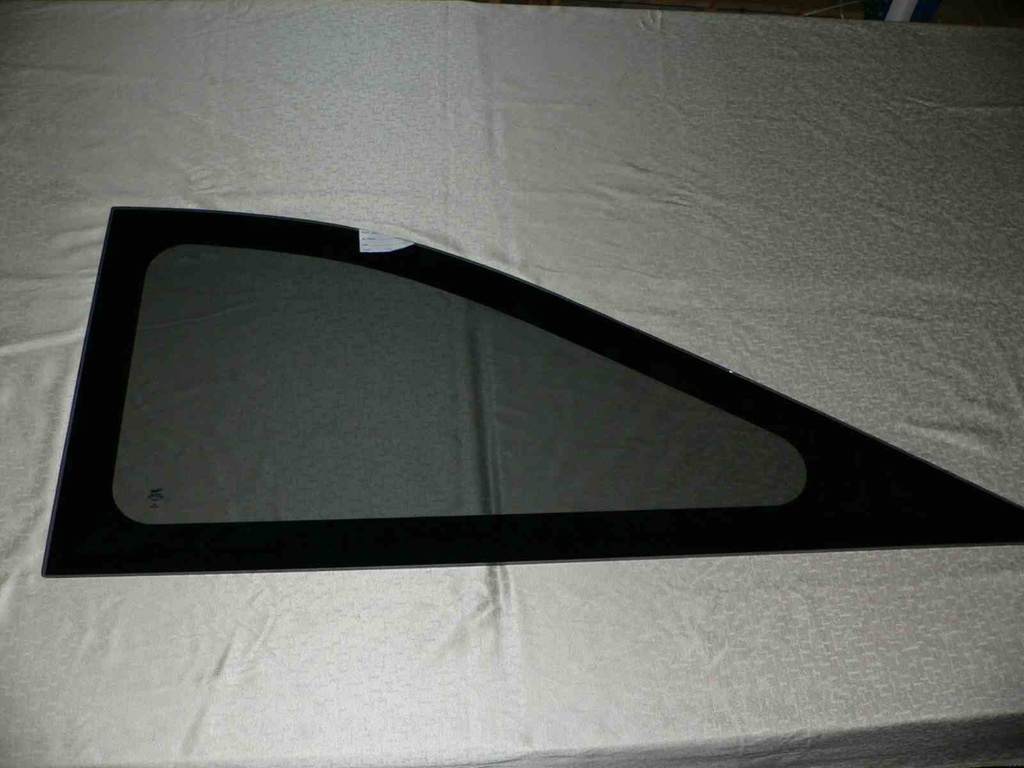 Windshield wing glass only 30305538 | Flounder Pounder Marine